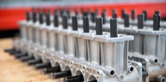 High quality bevel gears