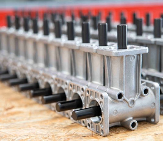 High quality bevel gears