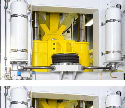 The Secret is in the Air