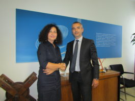 Comer Industries and Bonfiglioli Riduttori reach historic agreement