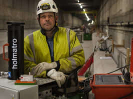 New hydraulic equipment from Holmatro