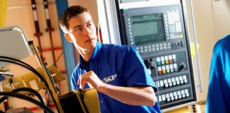 SKF inaugurates SKF Campus in Jiading and North East Asia Distribution Centre