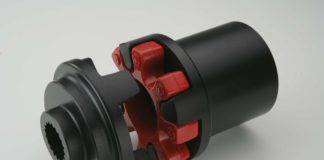 High quality accumulators