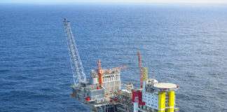 Deep sea, the final frontier