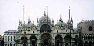 Electrohydraulics for MOSE project in Venice