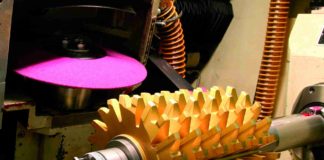 At the conquest of new markets