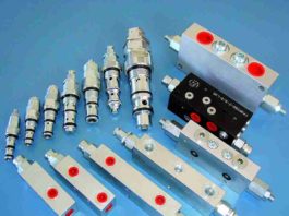 Valves, piloted block valves, flow control valves, valves for manometer exclusion