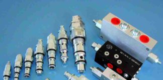 Valves, piloted block valves, flow control valves, valves for manometer exclusion