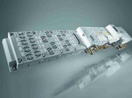 New system of top technology valves