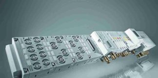 New system of top technology valves