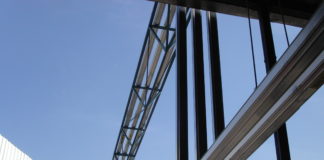 New diameters for compressed air distribution