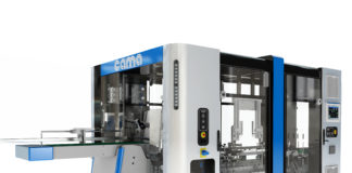 Always a step ahead  with automation