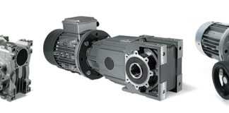 Stay safer with the appropriate worm gearbox