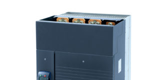 Inverters: an extended power range up to 1.200 kiloWatt