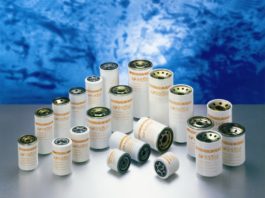 Filters, a long experience in the field