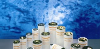 Filters, a long experience in the field