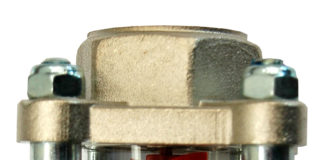 Flowswitches: total visibility and utmost sturdiness