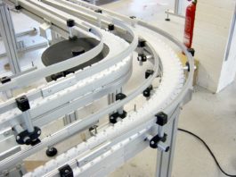 A simple concept: modularity and flexibility
