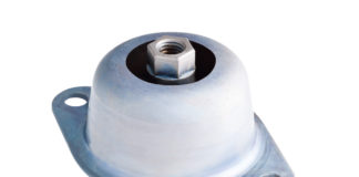 New Surface Coatings protect bearing elements