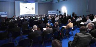 Gear Forum is back in Parma, Italy, 25 March 2015