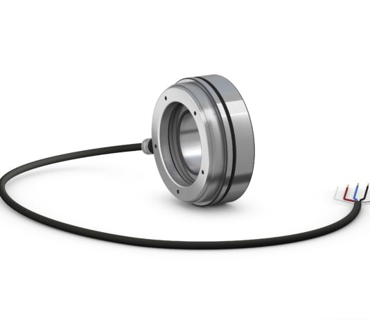 Two innovative products in one for electric cars