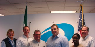 Comer Industries obtained Caterpillar’ Supplier Quality Excellence Process Certification (SQEP) Silver Level