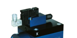 New solenoid valves for vacuums, for faster responses