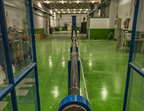 New launchers for analyzing resistance to impacts