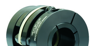 Disc Couplings Improve Product Performance
