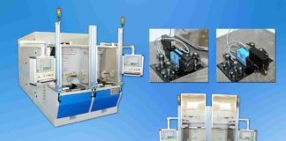 At the Forefront of Test Stand Technology