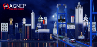 Specialist in pneumatic automation