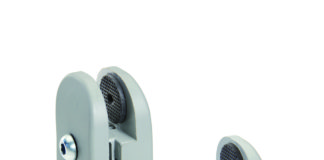 An innovative panel support clamp