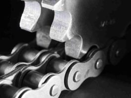 From workshop to industrial enterprise