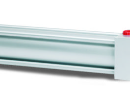 Beyond the hydraulic cylinder