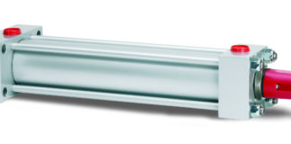 Beyond the hydraulic cylinder