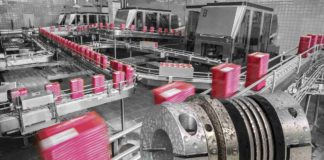 Bellows couplings: high rotation and speed