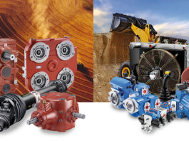 When power transmission becomes strategic