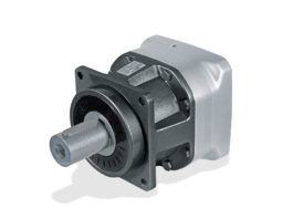 New precision planetary gearboxes series: top class innovation
