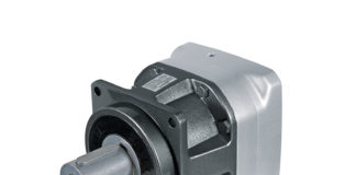 New precision planetary gearboxes series: top class innovation