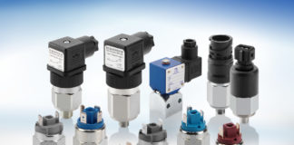 Sensors: high quality and custom versions for various industrial applications