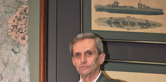 Varvel celebrates sixty years of history