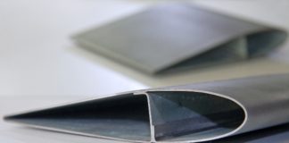Generating eco-friendly power with metal rotor blades