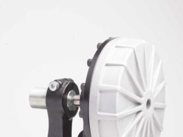 Brakes and Clutches beyond the customization