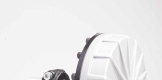 Brakes and Clutches beyond the customization