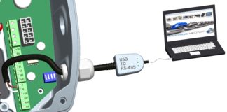 Ready and free the new PC interface SW of NEO-WiFi