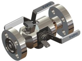 From engineering to manufacturing