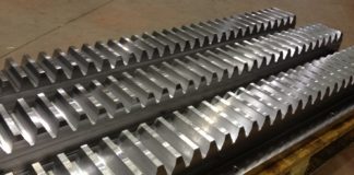 Gear cutting machines for high-quality gears