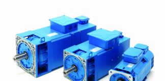 Permanent magnet synchronous motors at very high efficiency