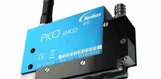 High-Speed Piezoelectric Jet Valves: New Modular Dispensing Solutions