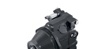 Danfoss releases new options for Reverse Displacement Motor